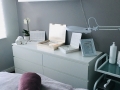 Kosmeetiku kabinet