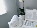 Kosmeetiku kabinet