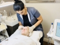 facial
