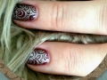 Gel polish manicure Konad M65.jpg
