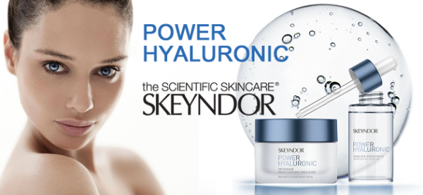 Power Hyaluronic intensiivselt niisutav kreem - Image 2