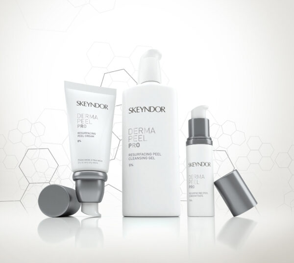 Derma Peel Pro happekreem 8% SPF20 - Image 2