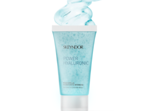 Power Hyaluronic niisutav mask