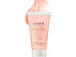 Power Mask C+