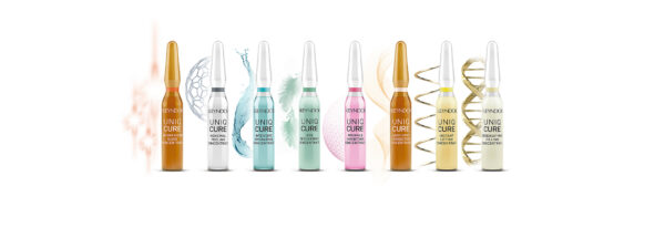 Intensive Hydrating - niisutav ampull - Image 2