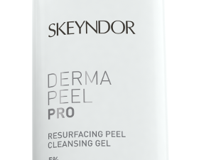 Derma Peel Pro puhastusgeel 5%