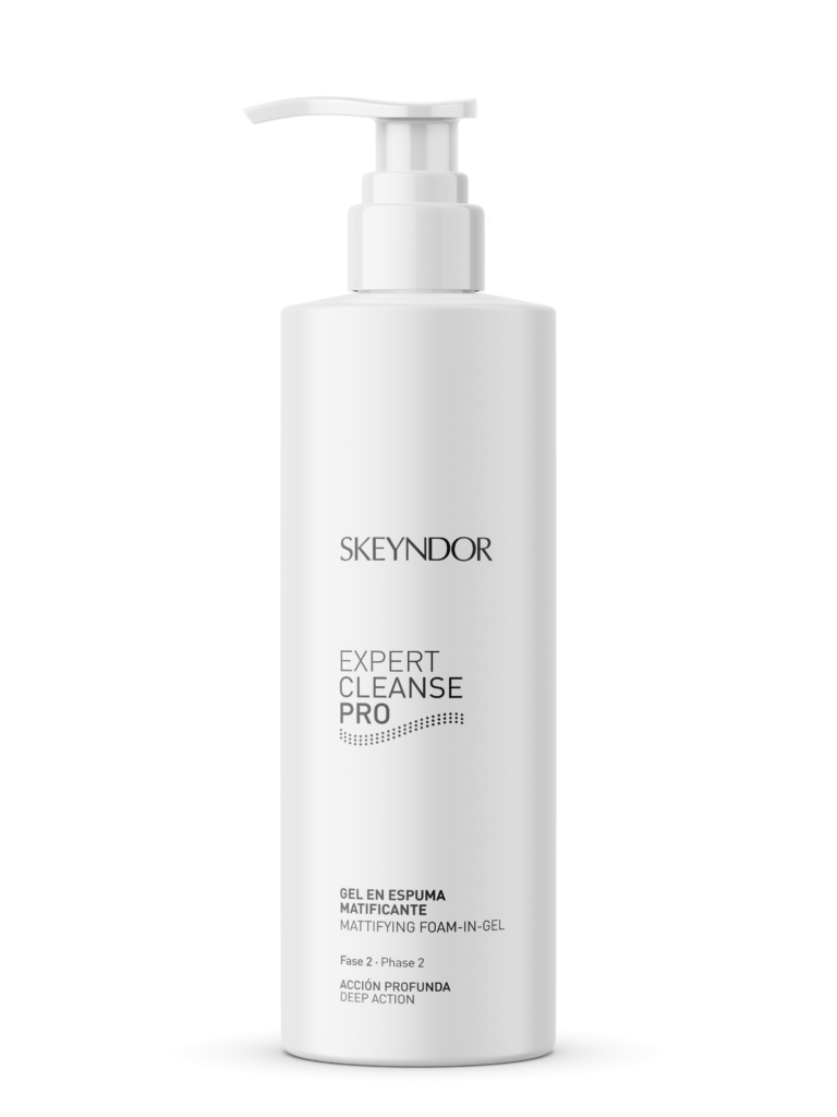 Expert Cleanse Pro matistav geelvaht