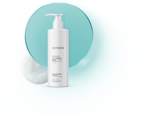 Expert Cleanse Pro rikkalik puhastus vaht-piim