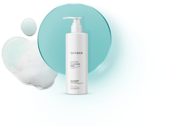 Expert Cleanse Pro matistav geelvaht - Image 3