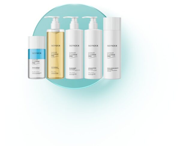 Expert Cleanse Pro Urban Mitsellaarpalsamõli125 ml - Image 3