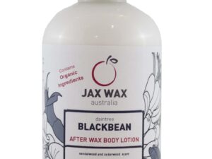 Jax Wax Daintree Blackbean sandlipuu emulsioon