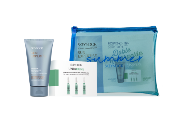 Sun Expertise SPF50+ näole ja kehale - Image 4