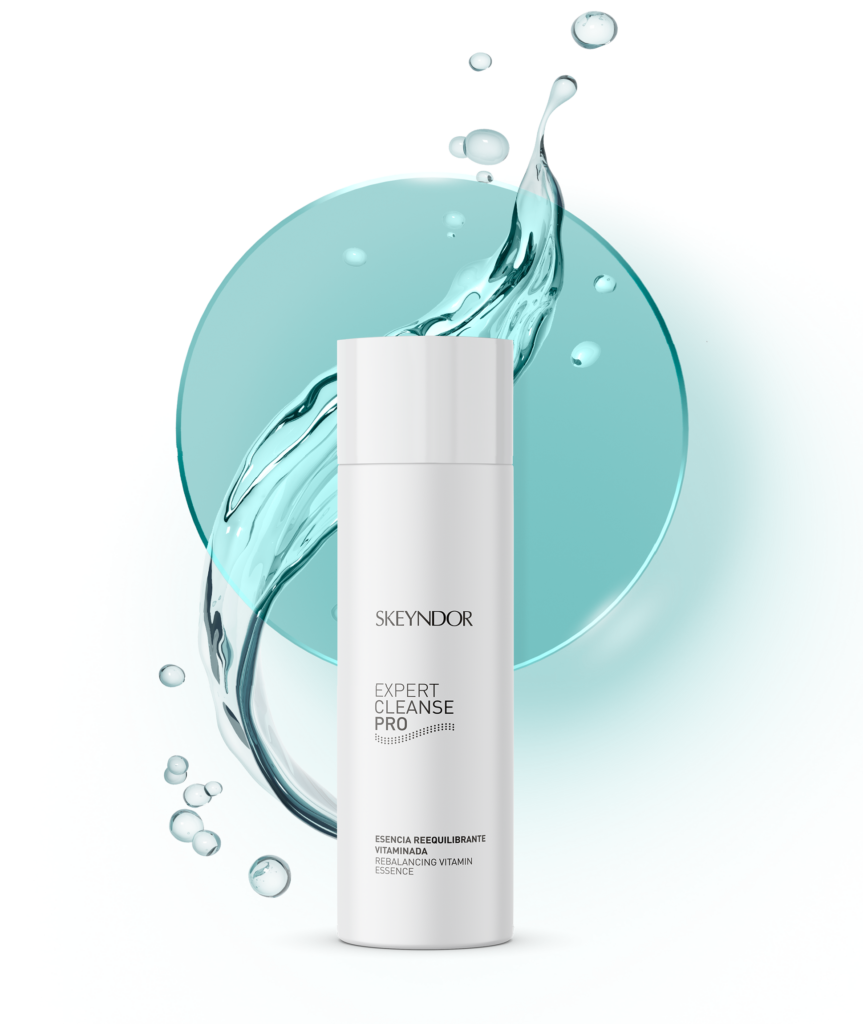 Expert Cleanse Pro vitamiini toonik