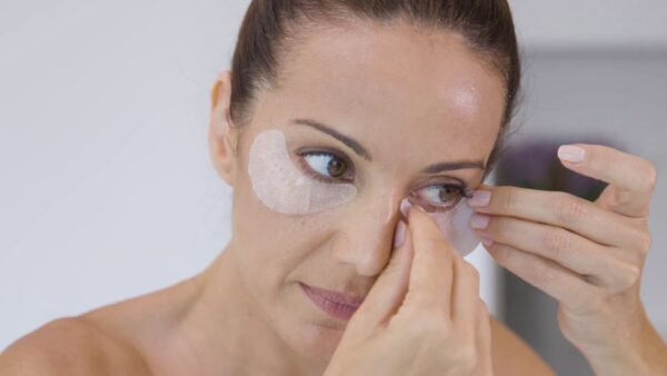 Timeless Prodigy eye patch- Noorendav plaastermask silmadele - Image 4