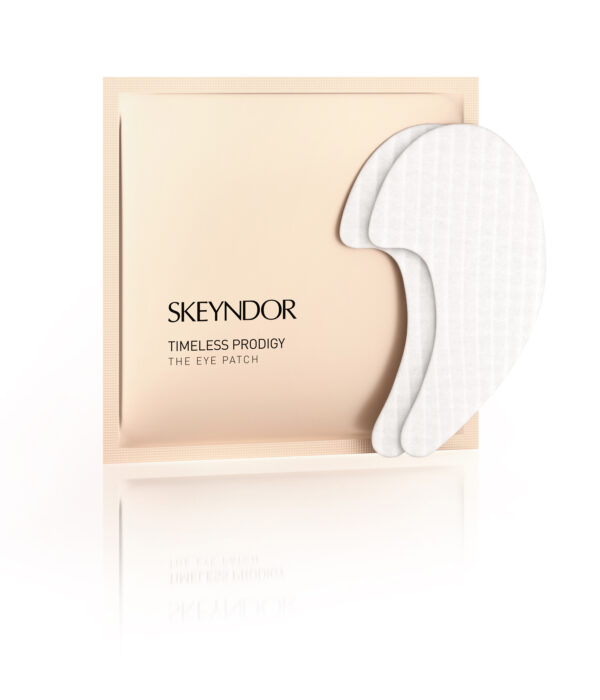 Timeless Prodigy eye patch- Noorendav plaastermask silmadele