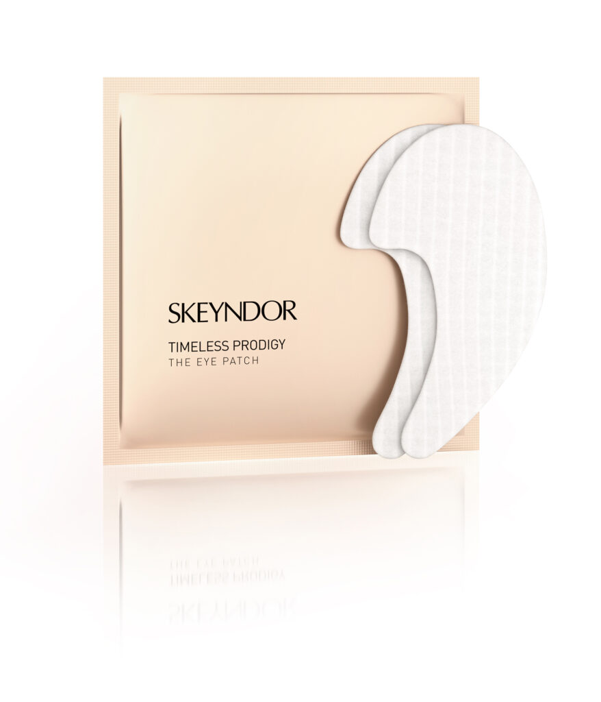 Timeless Prodigy eye patch- Noorendav plaastermask silmadele