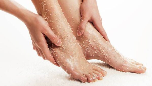 Alessandro Spa One Minute Pedicure - Image 2