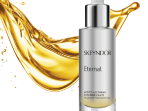 Eternal Oil - öine õli