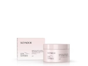 Skeyndor Spa Senses koorija avokaado- ja seesamiõliga