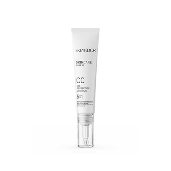 CC EYE PERFECTION CONTOUR 15 ml  5in1