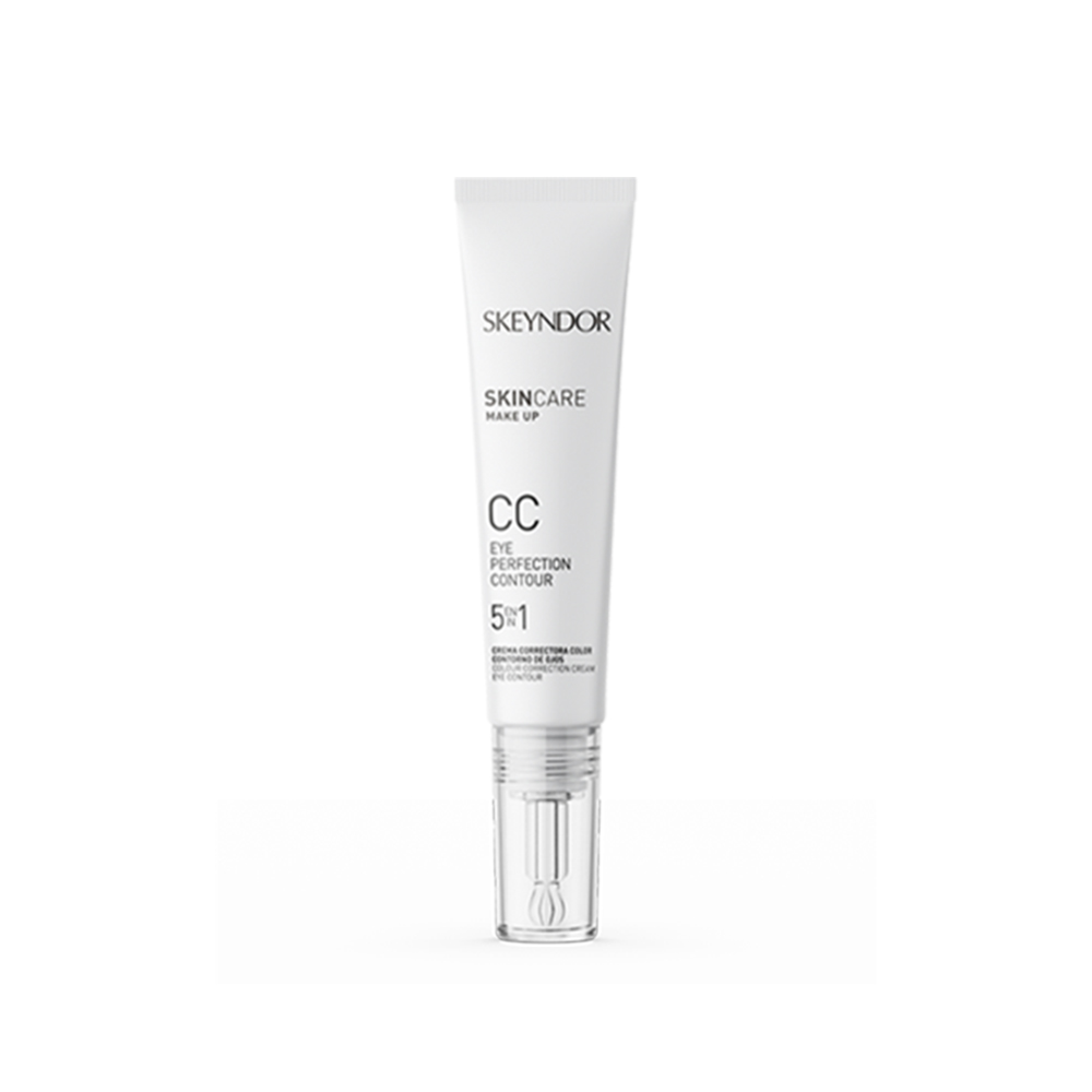 CC EYE PERFECTION CONTOUR 15 ml  5in1