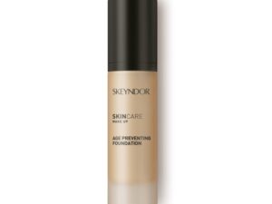 Age Preventing Foundation 30 ml Toon 01 HELEPRUUN
