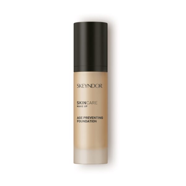 Age Preventing Foundation 30 ml Toon 02 TUMEPRUUN