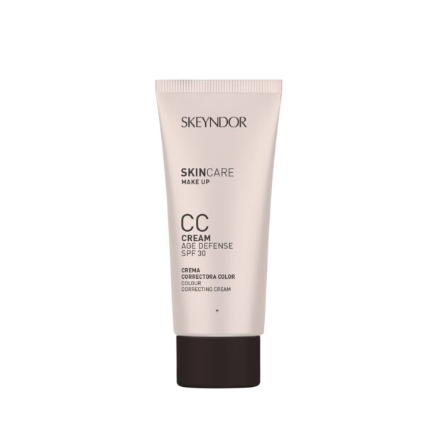 CC kreem SPF30 40 ml  Toon 01 HELEDAM