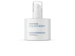 AQUATHERM thermal cleansing milk 250 ml - termaalne puhastuspiim tundlikule nahale