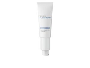AQUATHERM eye contour gel in cream 15 ml  - Geelkreem silmaümbruse tundlikule nahale