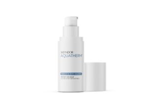AQUATHERM instant SOS balm 30 ml - Kohese toimega leevendav palsam reaktiivsele nahale