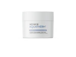 AQUATHERM normal to dry skin cream 50 ml  - Kreem normaalsele niiskusvaeguses tundlikule nahale