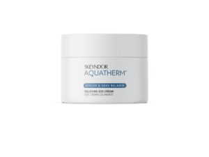 AQUATHERM relieving SOS cream 50 ml - SOS leevendav kreem reaktiivsele nahale
