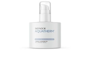 AQUATHERM thermal cleansing gel 250 ml - termaalne puhastusgeel tundlikule nahale