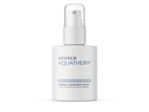 AQUATHERM thermal water 100 ml - termaalvee kontsentraat