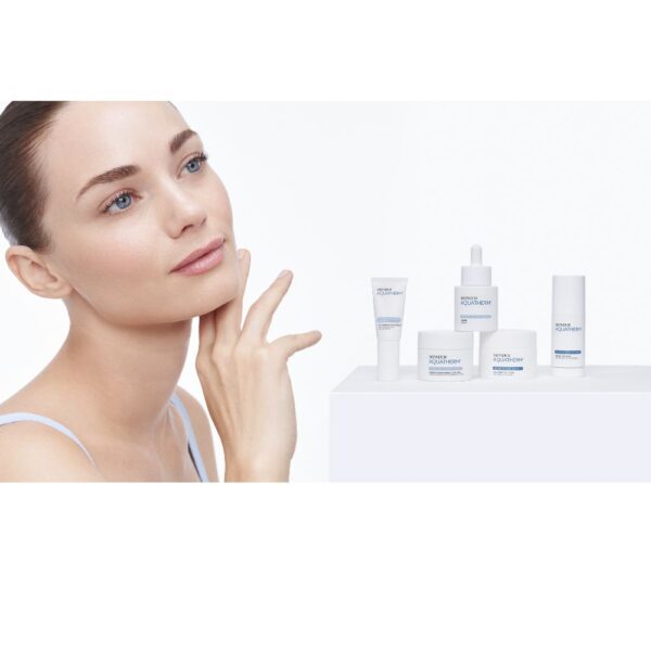 AQUATHERM serum 50 ml - Kohese toimega nahka rahustav seerum - Image 3